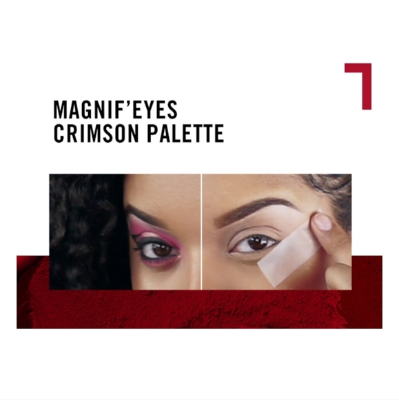 Rimmel London Eyeshadow Palette - Picture 3 of 7